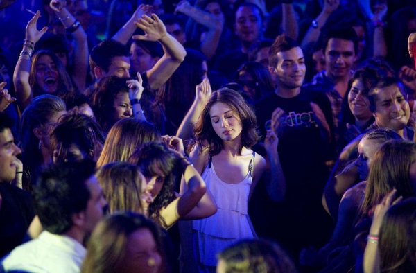 Тест: какой ты тусовщик?