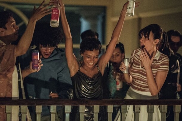 Что смотреть на выходных: «Локи», британская «Эйфория» и комедийный хоррор от Гильермо дель Торо