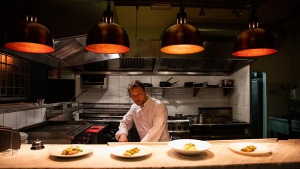 Что смотреть в мае на больших экранах: 14 интересных премьер месяца