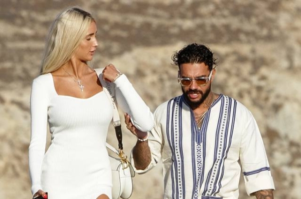 Хроники PEOPLETALK: Тимати. От бэк-вокала у Децла до главного холостяка страны