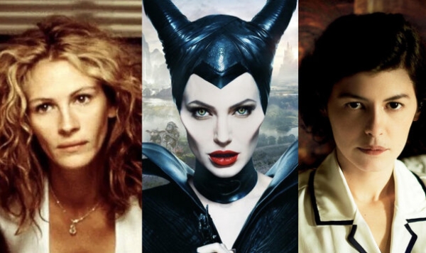 Одинокие, но не сломленные: узнай, кто ты из самодостаточных героинь кино по гороскопу Одинокие, но не сломленные: узнай, кто ты из самодостаточных героинь кино по гороскопу