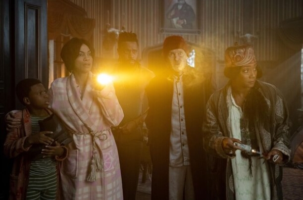 Что смотреть на выходных: «Локи», британская «Эйфория» и комедийный хоррор от Гильермо дель Торо