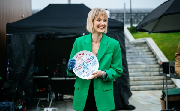 Что мы будем смотреть в кино и на стримингах в этом году? Отвечают кинокомпании и платформы Что мы будем смотреть в кино и на стримингах в этом году? Отвечают кинокомпании и платформы