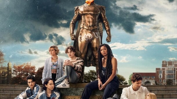 Юмор, экшен и социальная критика: появились рецензии на «Поколение «Ви» Юмор, экшен и социальная критика: появились рецензии на «Поколение «Ви»