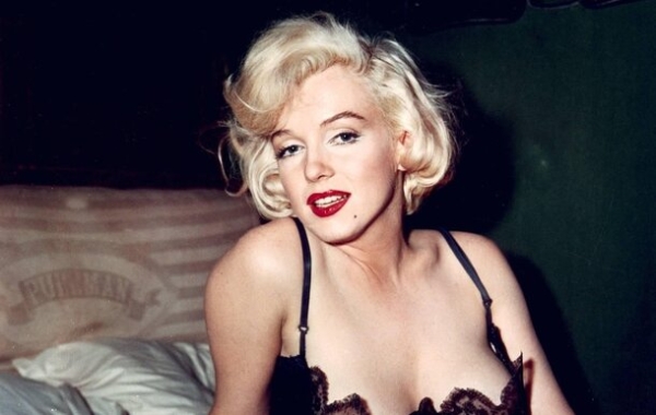 Роковая блондинка: 5 появлений Мэрилин Монро в современном кино Роковая блондинка: 5 появлений Мэрилин Монро в современном кино