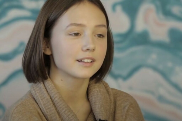 10 детей-актеров, выросших на наших глазах