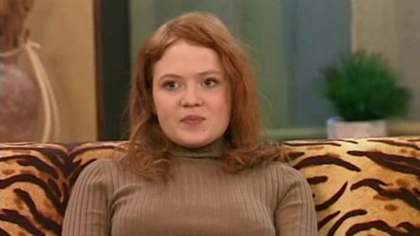 10 детей-актеров, выросших на наших глазах