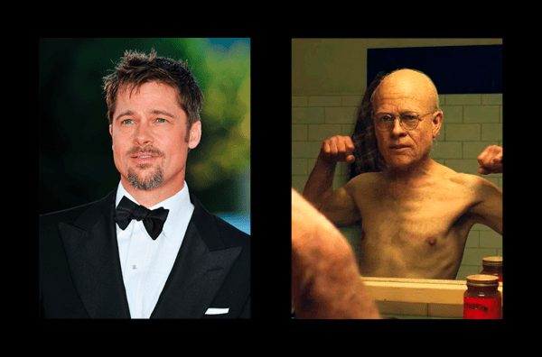 Экстремальные похудения и чудеса грима: топ самых невероятных перевоплощений актеров в кино Экстремальные похудения и чудеса грима: топ самых невероятных перевоплощений актеров в кино