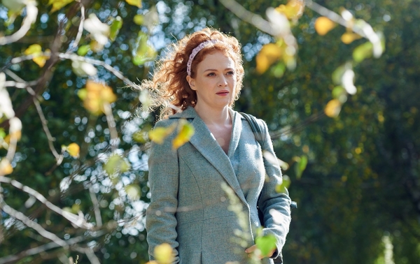 10 детей-актеров, выросших на наших глазах