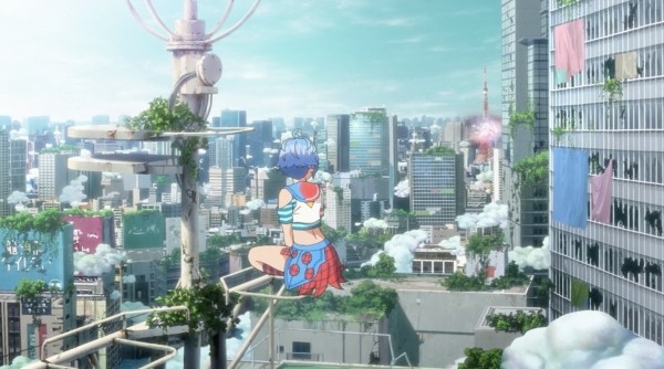 «Пузырь»: Рецензия Киноафиши