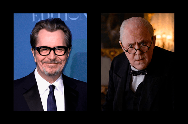 Экстремальные похудения и чудеса грима: топ самых невероятных перевоплощений актеров в кино Экстремальные похудения и чудеса грима: топ самых невероятных перевоплощений актеров в кино