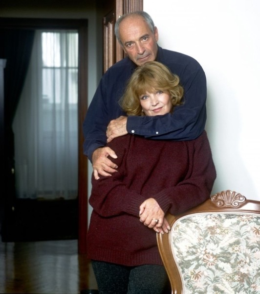 Изменила первому мужу с режиссером, стала последней любовью Валентина Гафта: драмы Ольги Остроумовой Изменила первому мужу с режиссером, стала последней любовью Валентина Гафта: драмы Ольги Остроумовой