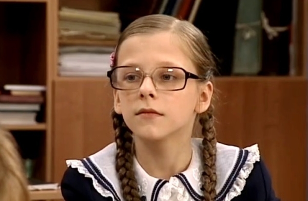 10 детей-актеров, выросших на наших глазах