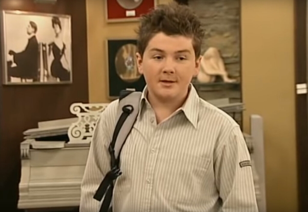 10 детей-актеров, выросших на наших глазах