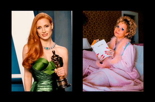 Экстремальные похудения и чудеса грима: топ самых невероятных перевоплощений актеров в кино Экстремальные похудения и чудеса грима: топ самых невероятных перевоплощений актеров в кино