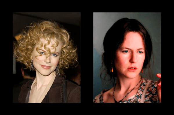 Экстремальные похудения и чудеса грима: топ самых невероятных перевоплощений актеров в кино Экстремальные похудения и чудеса грима: топ самых невероятных перевоплощений актеров в кино