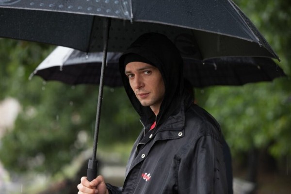 Развелся с дочерью Аллы Сигаловой, стал отцом-одиночкой: как сейчас живет актер Павел Баршак Развелся с дочерью Аллы Сигаловой, стал отцом-одиночкой: как сейчас живет актер Павел Баршак