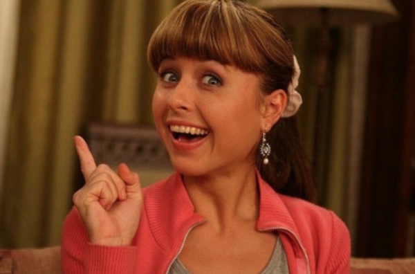 10 детей-актеров, выросших на наших глазах