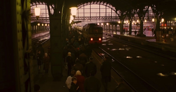 Нетипичный гид по Петербургу: топ мест из фильма «Брат»