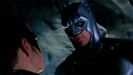 Ваш лучший защитник Готэма: как менялся образ Бэтмена в кино?