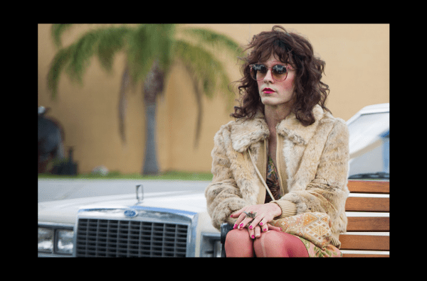 Экстремальные похудения и чудеса грима: топ самых невероятных перевоплощений актеров в кино Экстремальные похудения и чудеса грима: топ самых невероятных перевоплощений актеров в кино