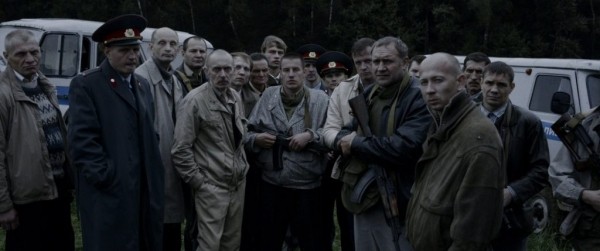 Что смотреть в кино прямо сейчас: дебютный детективный триллер Ладо Кватании &laquo;Казнь&raquo;