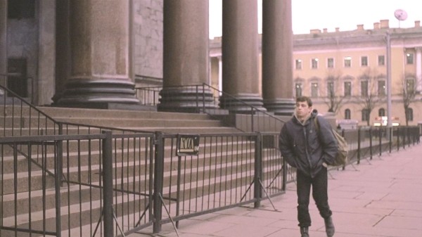 Нетипичный гид по Петербургу: топ мест из фильма «Брат»