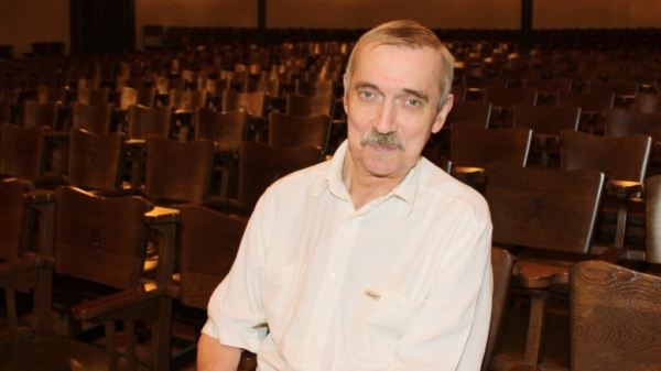 Куда пропала звезда фильма «Романс о влюбленных» Евгений Киндинов