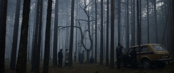 Что смотреть в кино прямо сейчас: дебютный детективный триллер Ладо Кватании &laquo;Казнь&raquo;