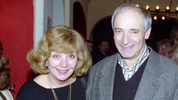 Изменила первому мужу с режиссером, стала последней любовью Валентина Гафта: драмы Ольги Остроумовой Изменила первому мужу с режиссером, стала последней любовью Валентина Гафта: драмы Ольги Остроумовой