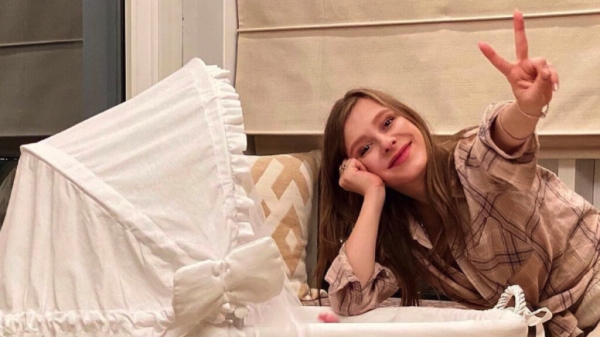 10 детей-актеров, выросших на наших глазах