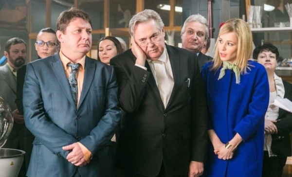 Развелась с певцом Русланом Алехно, обвенчалась с миллионером из Франции: как живет звезда «6 кадров» Ирина Медведева