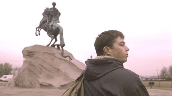 Нетипичный гид по Петербургу: топ мест из фильма «Брат»