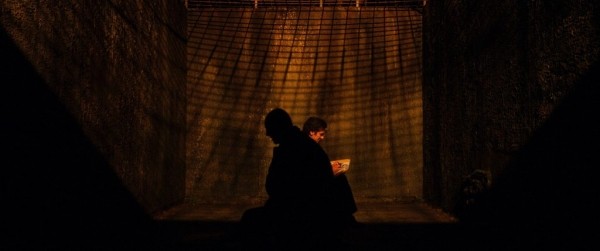 Что смотреть в кино прямо сейчас: дебютный детективный триллер Ладо Кватании &laquo;Казнь&raquo;