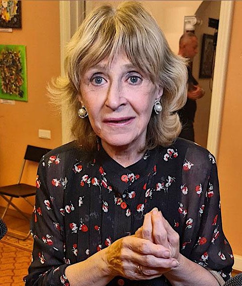 Что стало с главной звездой «Аншлага» Региной Дубовицкой