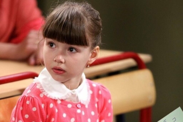 10 детей-актеров, выросших на наших глазах