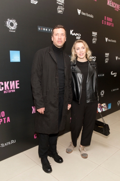 Четверо детей, страшная авария и путь к Богу: как сейчас живет звезда «Бумера» Андрей Мерзликин