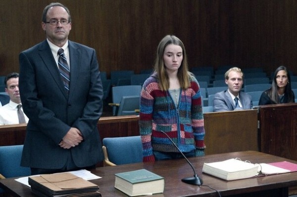 6 лучших мини-сериалов Netflix для длинных выходных 