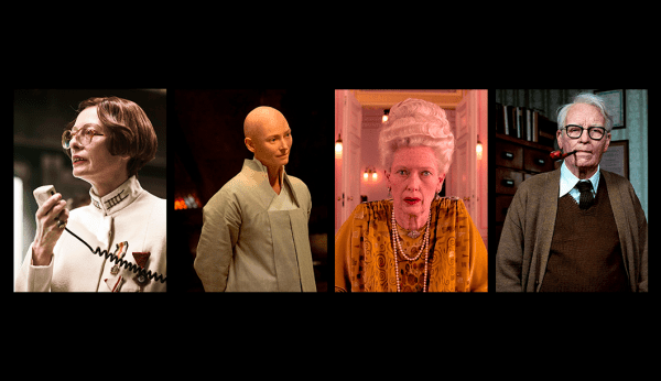 Экстремальные похудения и чудеса грима: топ самых невероятных перевоплощений актеров в кино Экстремальные похудения и чудеса грима: топ самых невероятных перевоплощений актеров в кино