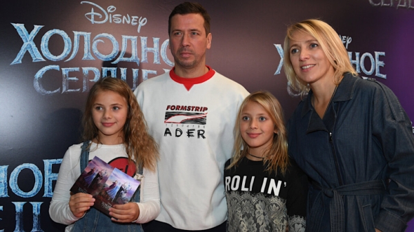 Четверо детей, страшная авария и путь к Богу: как сейчас живет звезда «Бумера» Андрей Мерзликин