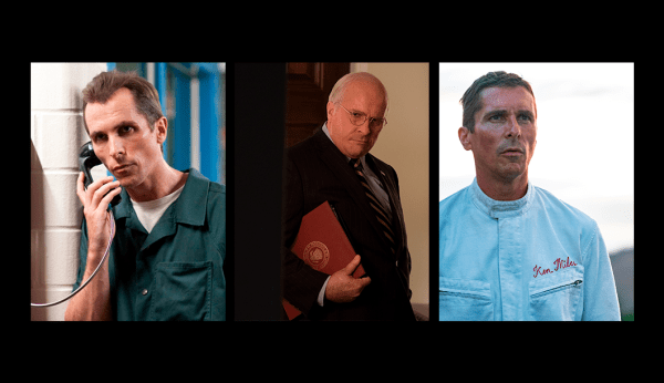 Экстремальные похудения и чудеса грима: топ самых невероятных перевоплощений актеров в кино Экстремальные похудения и чудеса грима: топ самых невероятных перевоплощений актеров в кино