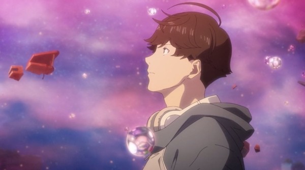 «Пузырь»: Рецензия Киноафиши