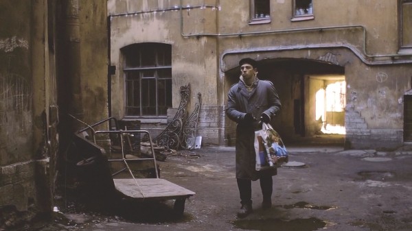 Нетипичный гид по Петербургу: топ мест из фильма «Брат»