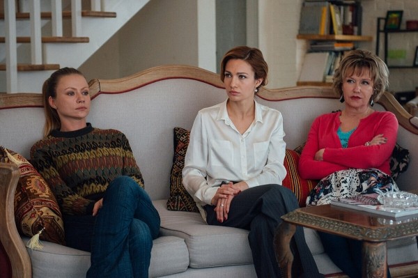 7 культовых российских сериалов, которые не стыдно пересмотреть 7 культовых российских сериалов, которые не стыдно пересмотреть