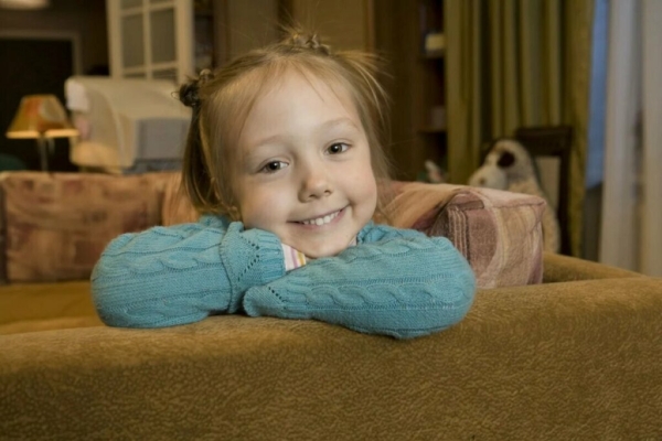 10 детей-актеров, выросших на наших глазах