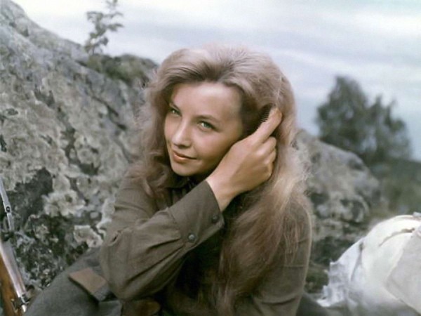 Изменила первому мужу с режиссером, стала последней любовью Валентина Гафта: драмы Ольги Остроумовой Изменила первому мужу с режиссером, стала последней любовью Валентина Гафта: драмы Ольги Остроумовой