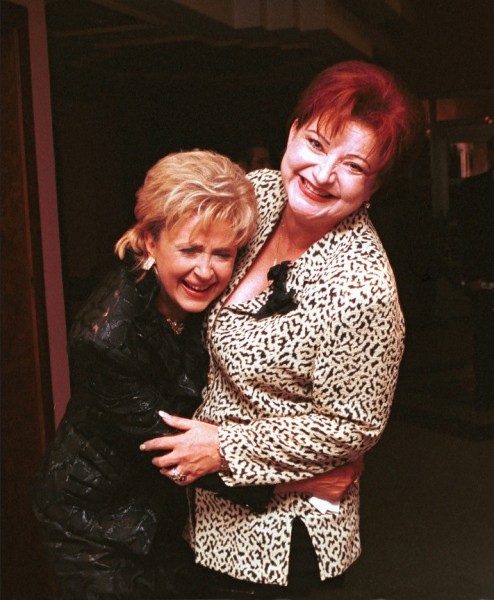 Что стало с главной звездой «Аншлага» Региной Дубовицкой