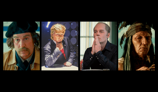 Экстремальные похудения и чудеса грима: топ самых невероятных перевоплощений актеров в кино Экстремальные похудения и чудеса грима: топ самых невероятных перевоплощений актеров в кино