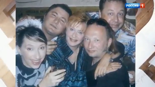 Что стало с главной звездой «Аншлага» Региной Дубовицкой