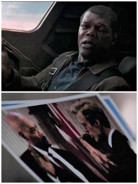 9 серьезных ляпов в фильмах Marvel, которые мало кто замечает